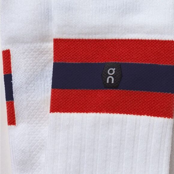 NWT QC Womens Tennis Socks - Picture 4 of 7